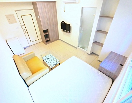 超極限秒殺✨陽台獨洗✨乾溼分離✨絕美採光✨電梯套房 - Image 5