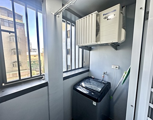 ✨整棟超新✨陽台獨洗✨雙層冰箱✨租屋補助 - Image 6