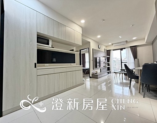 ✨火車站旁♥️可狗貓♥️平面車位♥️一卡皮箱入住 - Image 5