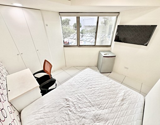 🔥近中國醫、台中科大🔥小資套房🔥陽台獨洗🔥可寵狗貓 - Image 2