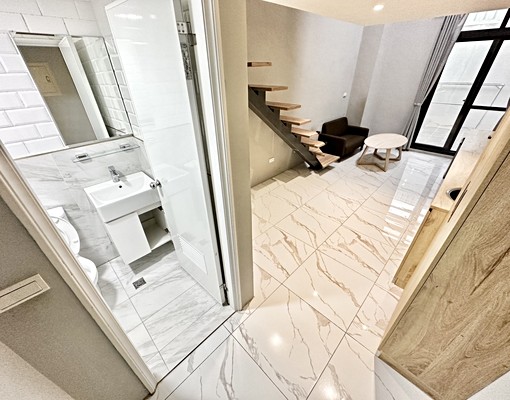 七期精裝小豪宅💖雙租補流理台陽台獨洗🌈樓中樓 - Image 12