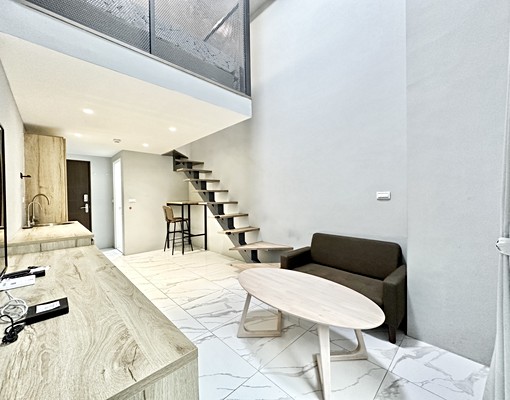 七期精裝小豪宅💖雙租補流理台陽台獨洗🌈樓中樓 - Image 1