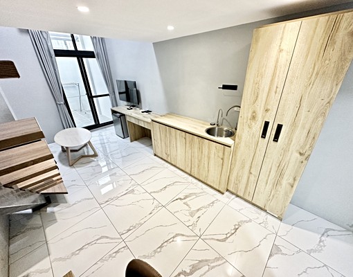 七期精裝小豪宅💖雙租補流理台陽台獨洗🌈樓中樓 - Image 5