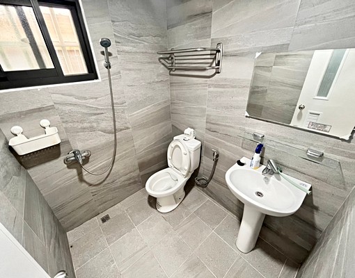 租屋補助🌞流理台🌞機車位🌞衛浴開窗🌞可寵🌞水湳商圈 - Image 7