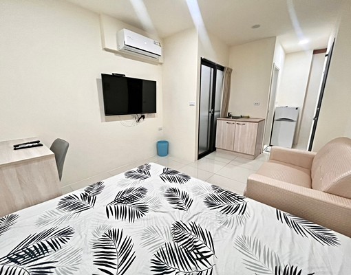 租屋補助🌞流理台🌞機車位🌞衛浴開窗🌞可寵🌞水湳商圈 - Image 4