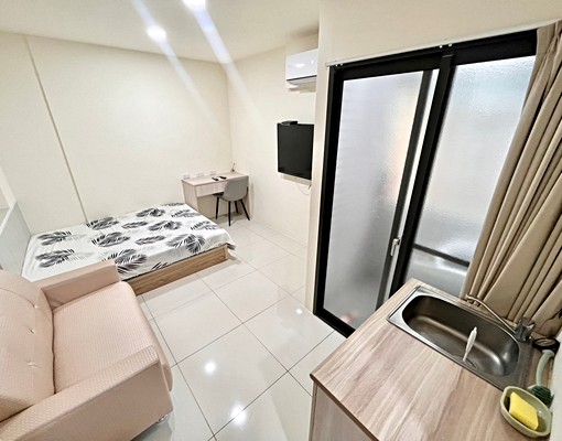 租屋補助🌞流理台🌞機車位🌞衛浴開窗🌞可寵🌞水湳商圈 - Image 6