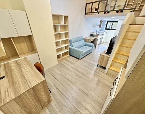 東海榮總中科首選🌟可雙租補🌟新電梯樓中樓🌟乾濕分離🌟 - Image 3