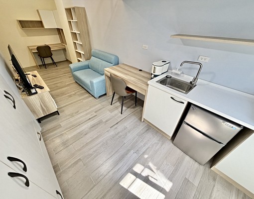 東海榮總中科首選🌟可雙租補🌟新電梯樓中樓🌟乾濕分離🌟 - Image 8