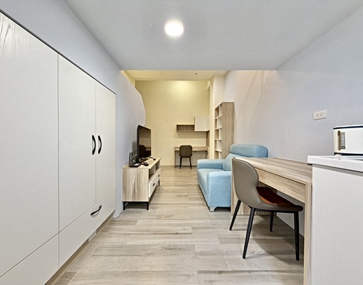 東海榮總中科首選🌟可雙租補🌟新電梯樓中樓🌟乾濕分離🌟 - Image 9