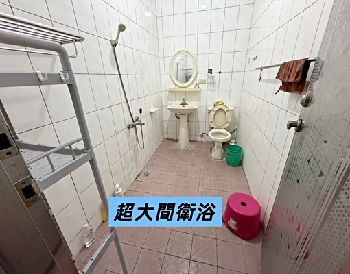 🍁可租補🍁台電計費🍁變頻獨洗大陽台🍁2道房門好停車 - Image 14