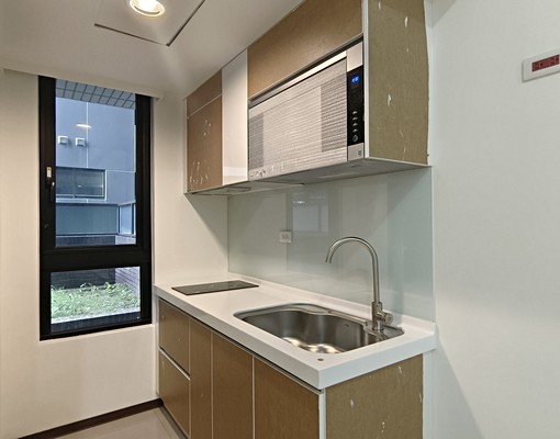 可養寵~租補~江翠華江一路露臺一房一廳 - Image 6