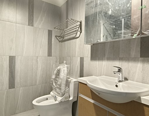 可養寵~租補~江翠華江一路露臺一房一廳 - Image 7