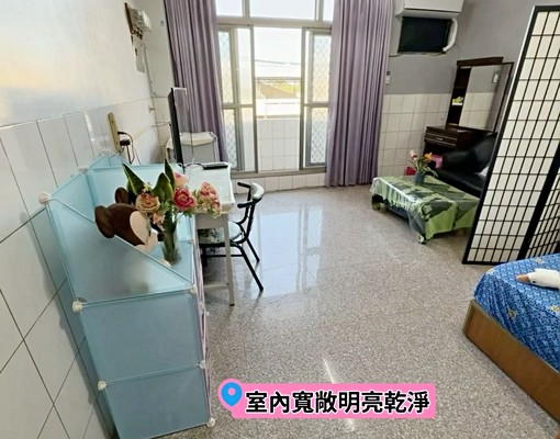 🍁可租補🍁台電計費🍁變頻獨洗大陽台🍁2道房門好停車 - Image 4