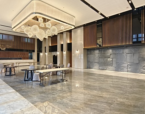 可養寵~租補~江翠華江一路露臺一房一廳 - Image 13