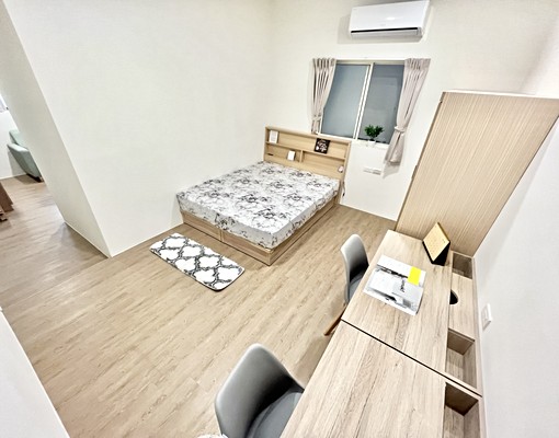 ✨東海超大一房一廳✅可雙租補✅可寵物✅停車位✅子母車 - Image 9