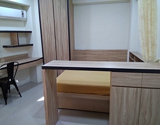 新竹金山街竹科旁電梯套房新裝潢新家電 - Image 1