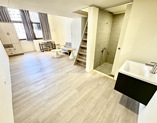 極品樓中樓🍁全新完工🍁台水電帳單🍁室內機車 - Image 2