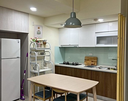 可租補❄中華路一段❄人氣社區/17.0坪 - Image 9