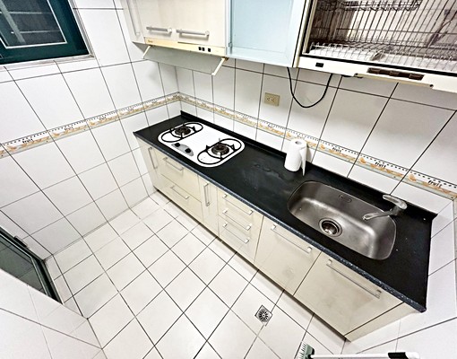 捷運三和國中◆採光3房◆可租補入籍★車位洽 - Image 6