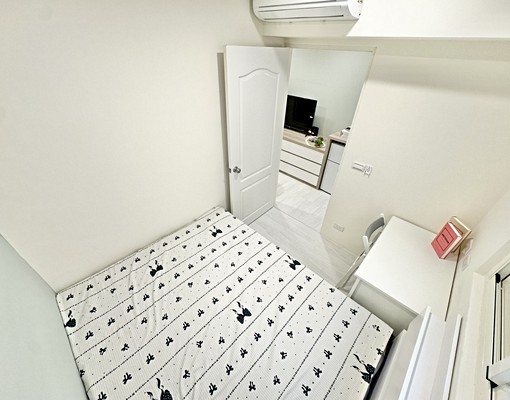 深藏blue⭐精美裝潢全新未住|一房一廳|雙租補|近台體一中 - Image 7