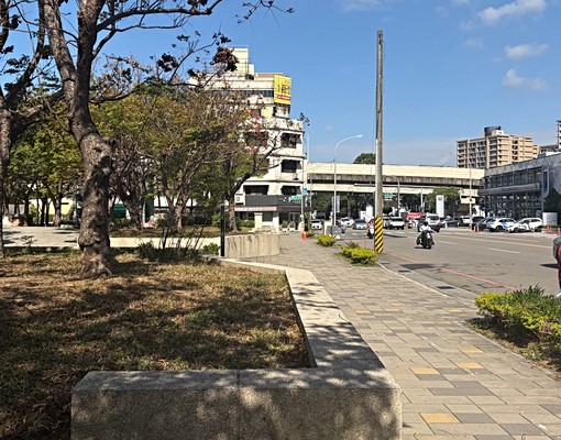 格瑞絲商務中心套房出租 - Image 4