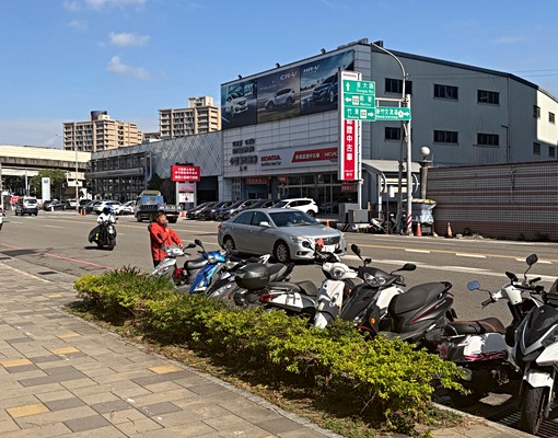 格瑞絲商務中心套房出租 - Image 6