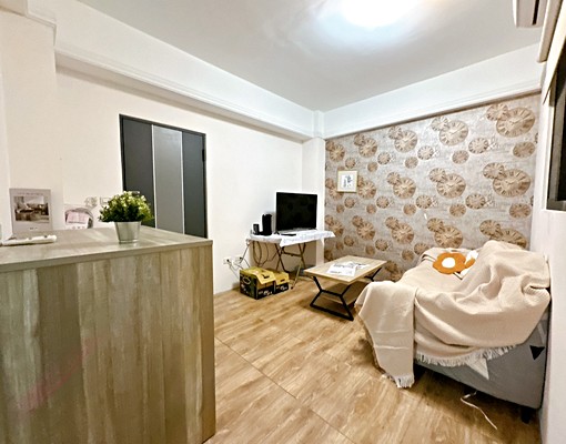 可貓可雙租補⇪近北區一中⇪室內機車位⇪系統櫃 - Image 2