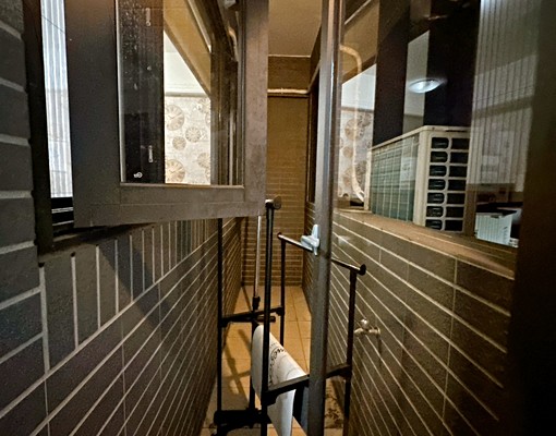 可貓可雙租補⇪近北區一中⇪室內機車位⇪系統櫃 - Image 5