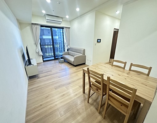 近洲際漢神✅正2房/全配傢俱電/平車✅可貓 - Image 2