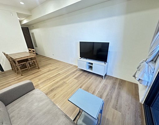 近洲際漢神✅正2房/全配傢俱電/平車✅可貓 - Image 5