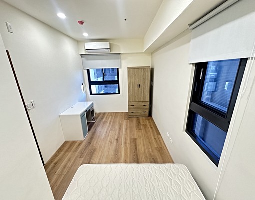 近洲際漢神✅正2房/全配傢俱電/平車✅可貓 - Image 13