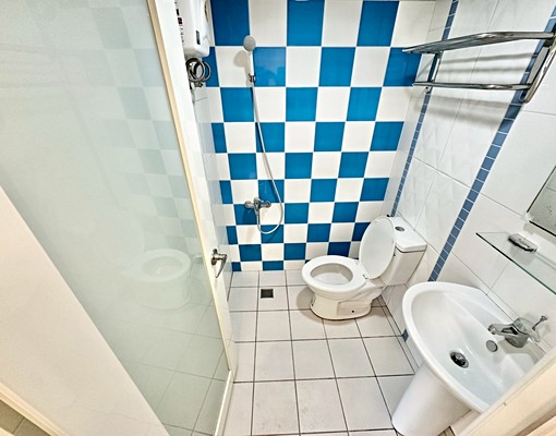 台體一中✨租屋補助✨陽台獨洗✨流理臺✨小資首選 - Image 6