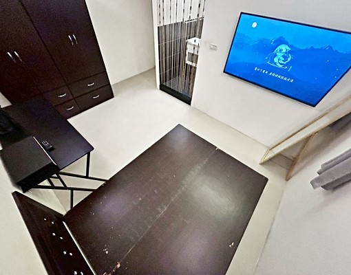 捷運新莊◆超值套房◆採光曬衣窗★限男 - Image 4