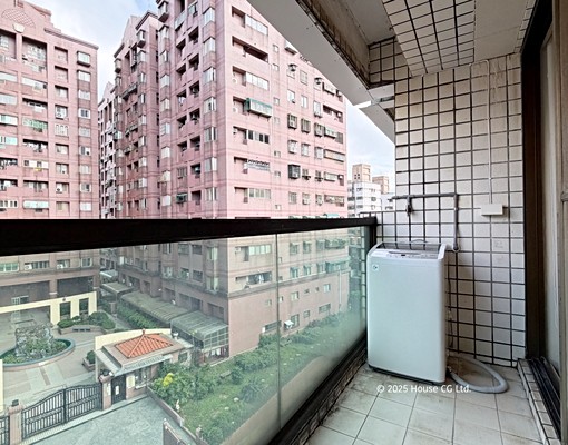 天成商圈|全新裝潢陽台套房,電梯、獨立陽台洗曬衣 - Image 4