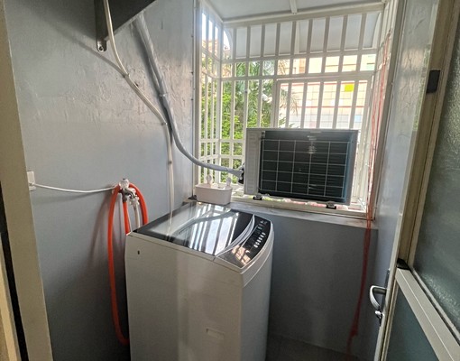 可租補金山路正一房一廳、陽臺(有隔間,前後採光可兩大房 - Image 13