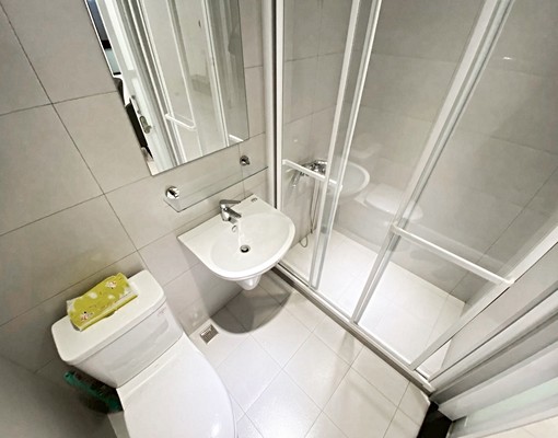 近光復橋◆全新裝潢套房◆獨洗陽台★採光 - Image 7