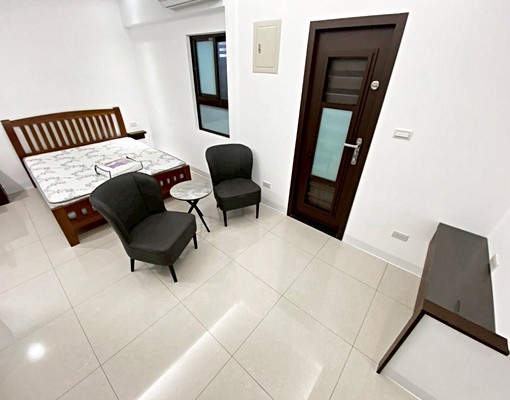 近光復橋◆全新裝潢套房◆獨洗陽台★採光 - Image 2