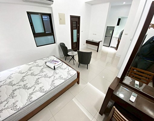 近光復橋◆全新裝潢套房◆獨洗陽台★採光 - Image 4