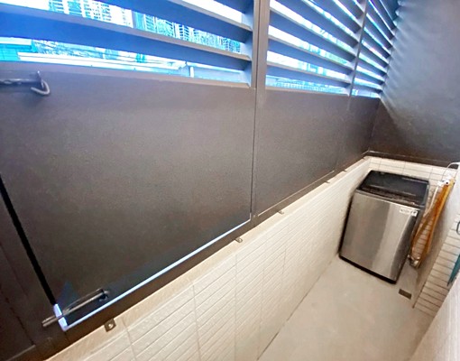 近光復橋◆全新裝潢套房◆獨洗陽台★採光 - Image 6