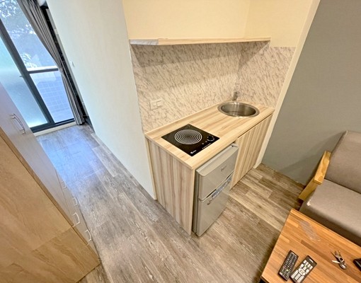 小資寵物最愛🔥可寵可雙租補🔥陽台獨洗🔥衛浴開窗流理臺 - Image 4