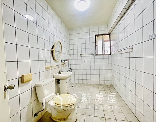 🌈近高鐵5房透天⭐可停三台車⭐家具可談⭐可宿舍可家庭 - Image 13