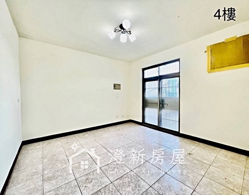 🌈近高鐵5房透天⭐可停三台車⭐家具可談⭐可宿舍可家庭 - Image 9