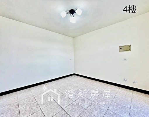 🌈近高鐵5房透天⭐可停三台車⭐家具可談⭐可宿舍可家庭 - Image 8