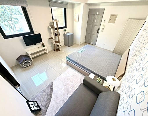 ❗️秒殺🔥可租補整棟多間可選🔥可小孩🔥可寵🔥機能優 - Image 3