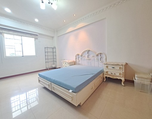 ❤️捷運新莊站萬坪公園宅/大3房/採光大空間/可寵 - Image 1