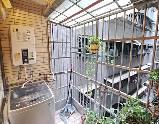 ❤️捷運新莊站萬坪公園宅/大3房/採光大空間/可寵 - Image 12