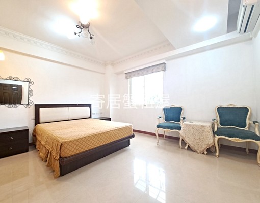 ❤️捷運新莊站萬坪公園宅/大3房/採光大空間/可寵 - Image 5