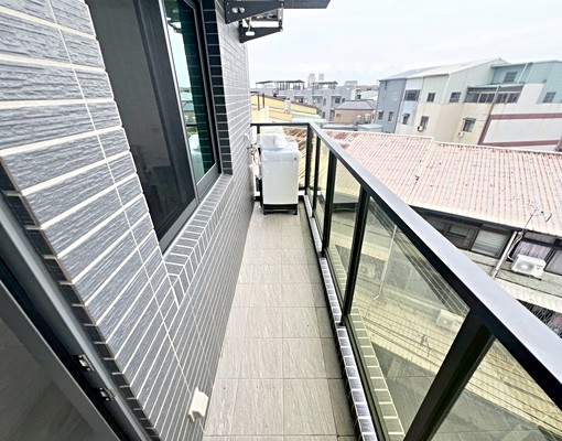 全新完工🌞租屋補助🌞乾溼分離🌞陽台獨洗🌞機車位 - Image 11