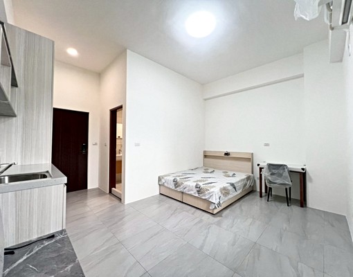 全新完工🌞租屋補助🌞乾溼分離🌞陽台獨洗🌞機車位 - Image 4