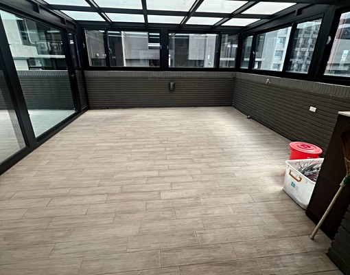 A9站5分鐘三井Outlet對面~靜巷美宅~包含車位管理費~ - Image 6